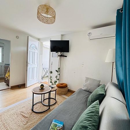 Appartement Avec Terrasse - Goupama Stadium, Eurexpo, Ldlc Arena, La Soie Vaulx-en-Velin Dış mekan fotoğraf