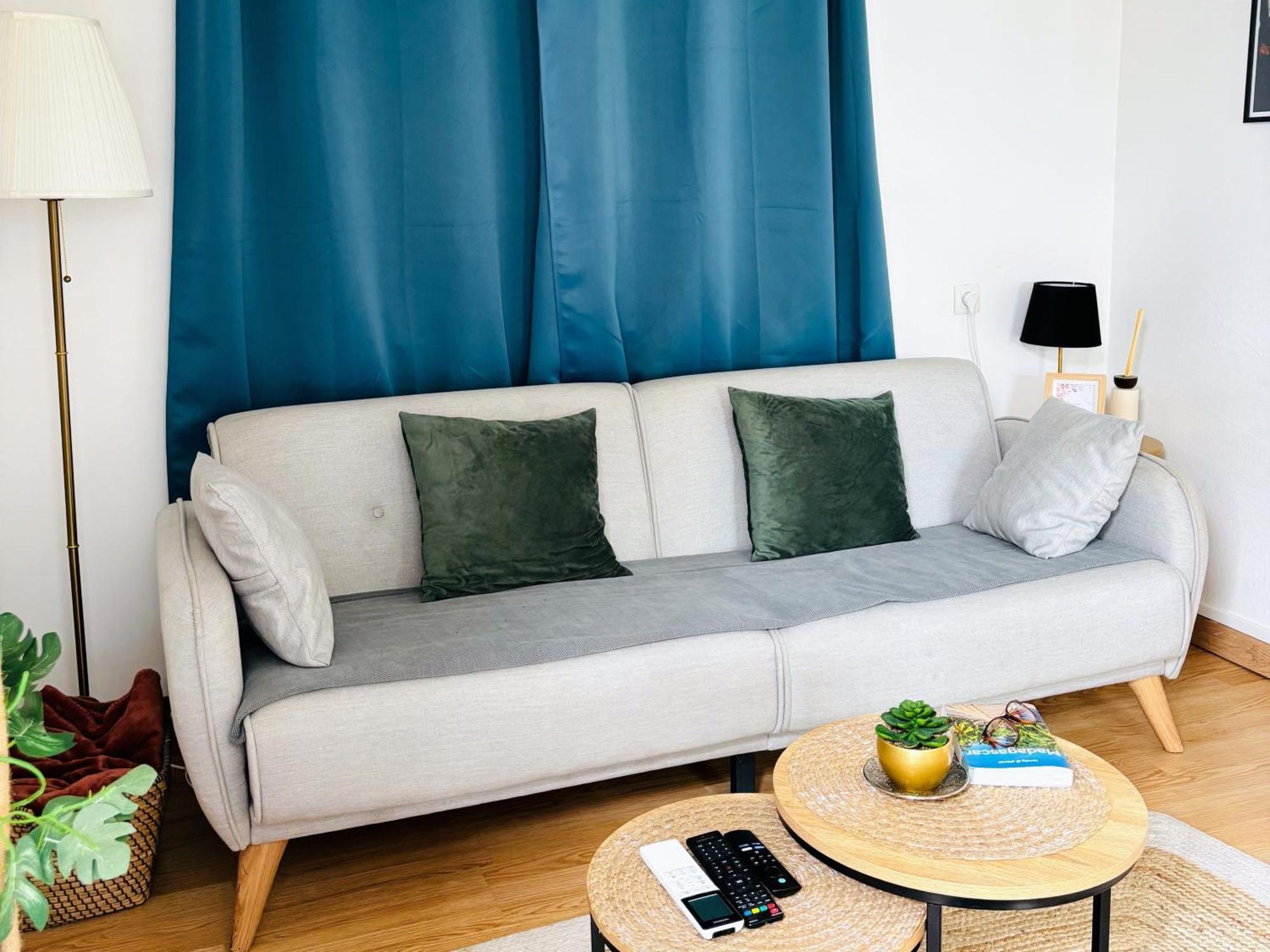 Appartement Avec Terrasse - Goupama Stadium, Eurexpo, Ldlc Arena, La Soie Vaulx-en-Velin Dış mekan fotoğraf
