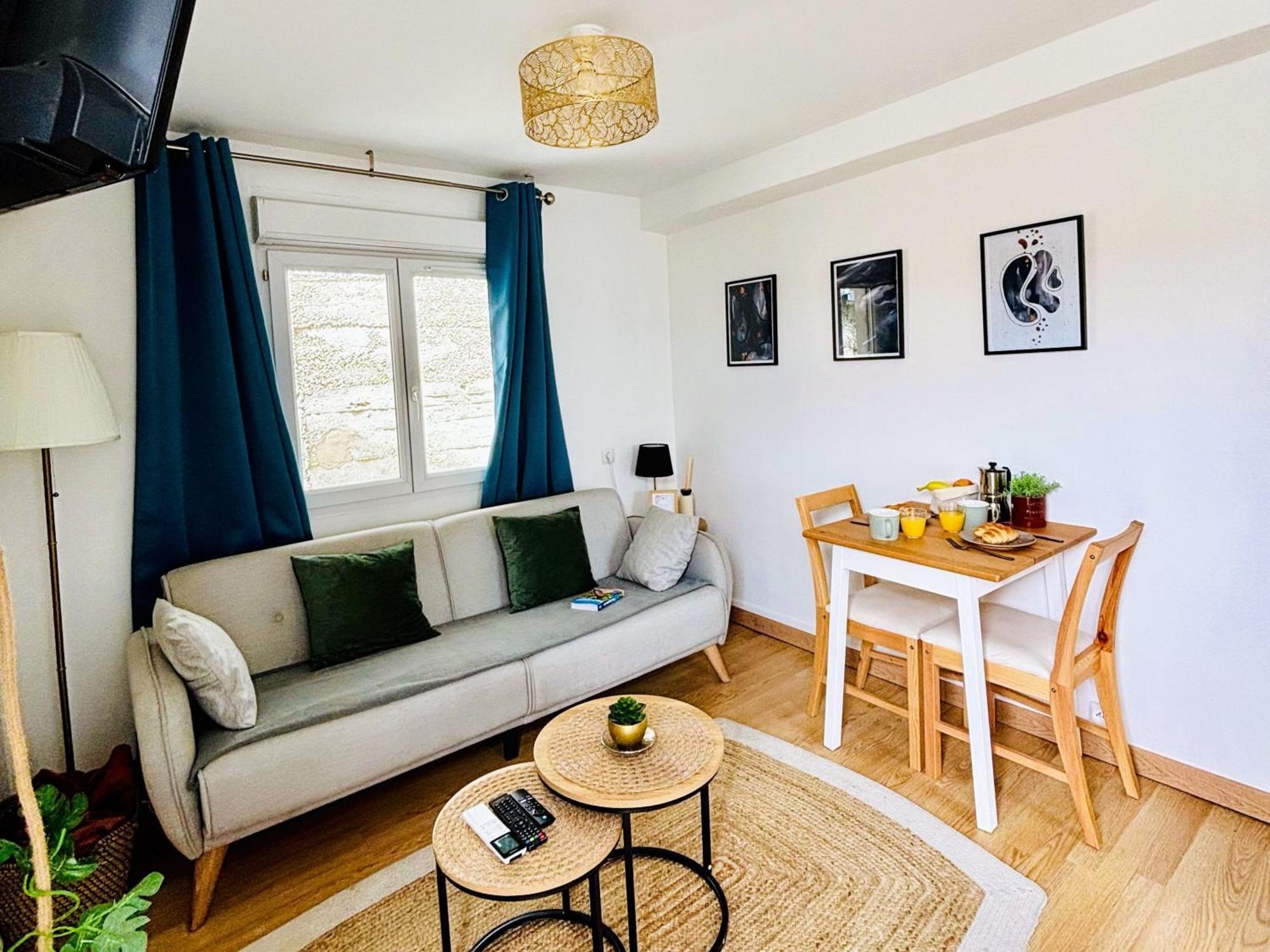 Appartement Avec Terrasse - Goupama Stadium, Eurexpo, Ldlc Arena, La Soie Vaulx-en-Velin Dış mekan fotoğraf